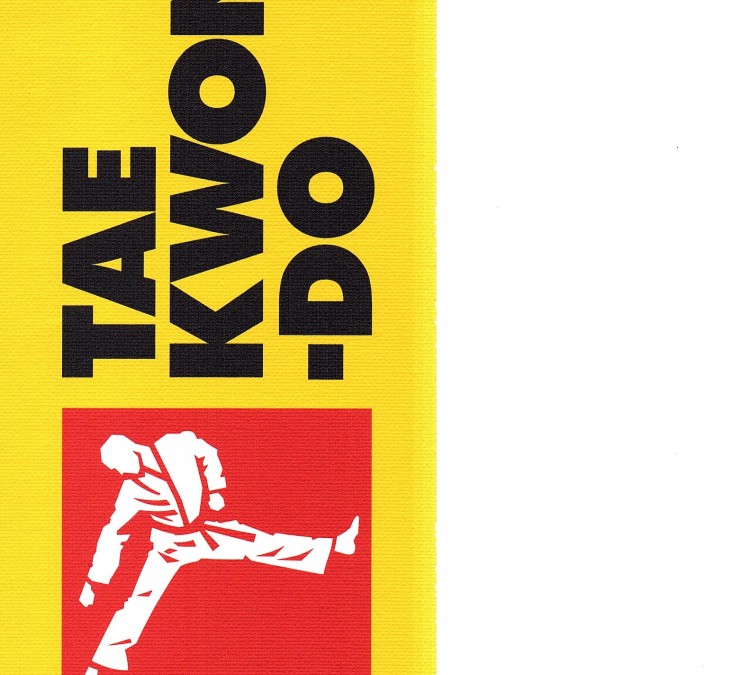 International Taekwon Do Academy (Harrison,&nbspNJ)